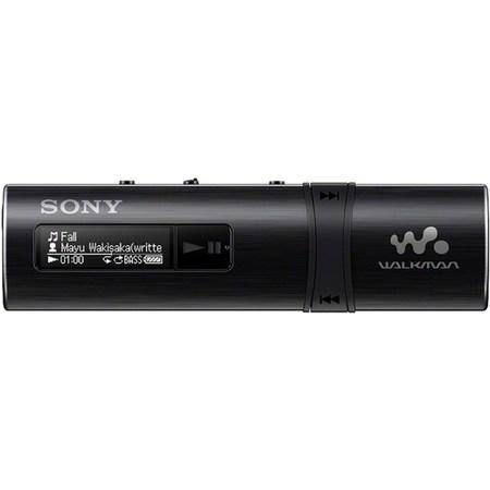 SONY NWZB183B