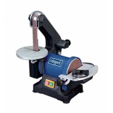 SCHEPPACH BTS 700 Bruska kombinovaná 250W