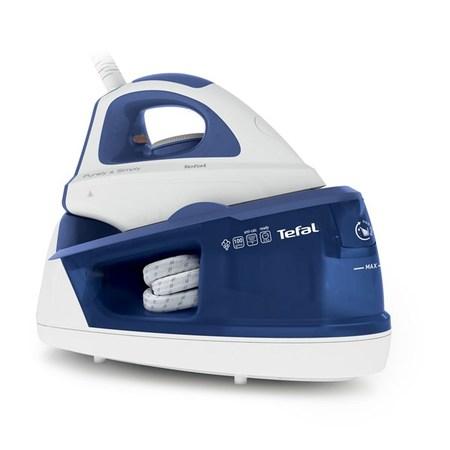 Žehlička Tefal SV5030E0 Purely and simply s parním generátorem - SV5030E0