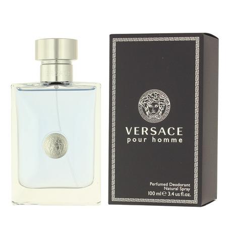 Versace  Pour Homme DEO ve skle 100 ml - 57964