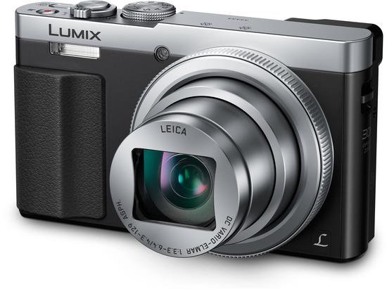 PANASONIC DMC TZ70EP-S digit.fotoaparát