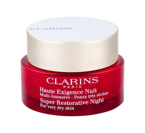 Clarins Super Restorative Day Cream 50 ml