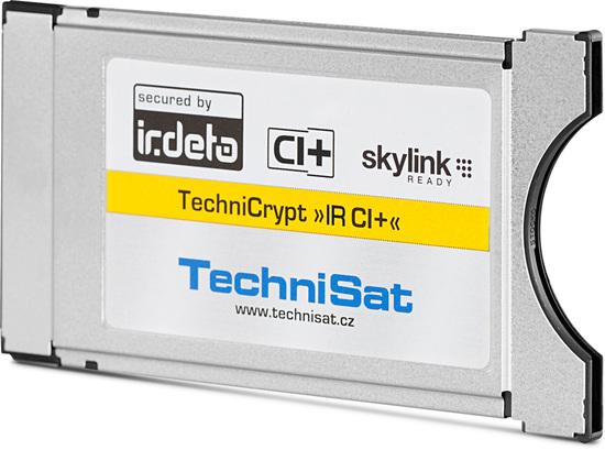 IRDETO MODUL TECHNICRYPT TECHNISAT