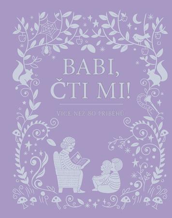 Babi, čti mi! - 978-80-256-2307-7