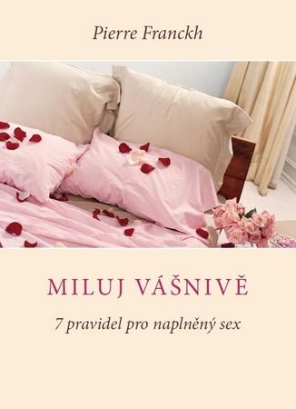 Miluj vášnivě - 978-80-7554-150-5