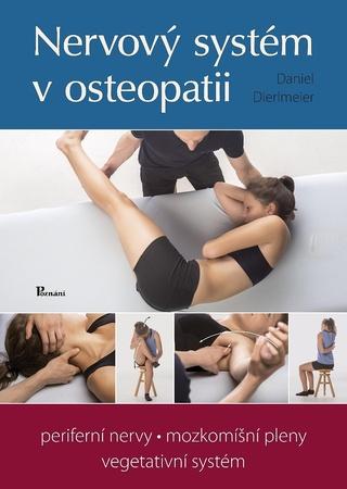 Nervový systém v osteopatii - 978-80-87419-72-4