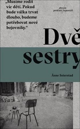 Dvě sestry - 978-80-8203-022-1