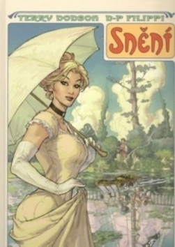 Snění - 9788074495526