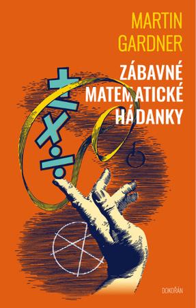 Zábavné matematické hádanky - 978-80-7363-884-9