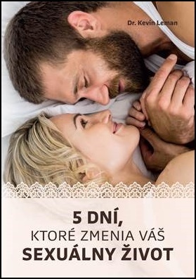 5 dní, ktoré zmenia váš sexuálny život - 978-80-8156-122-1
