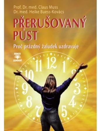Přerušovaný půst - 978-80-7424-107-9