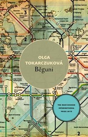 Běguni - 978-80-7577-637-2