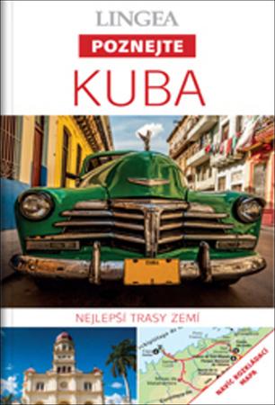 Kuba - 978-80-7508-384-5