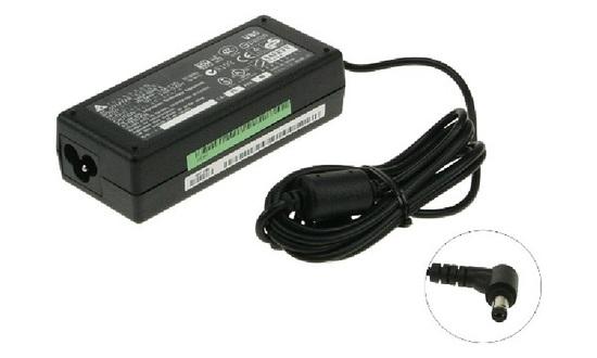 Acer Aspire S3 Adapter 19V 3.42A 65W 5,5x1,7mm, AP.06501.006
