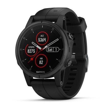 Garmin Fenix5S Plus Sapphire