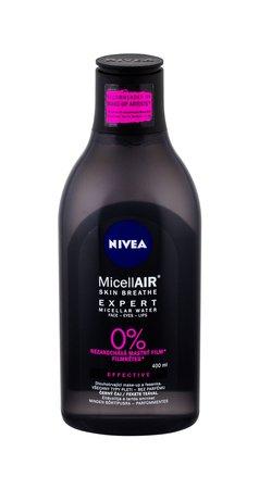 Micelární voda Nivea - MicellAIR , 400ml