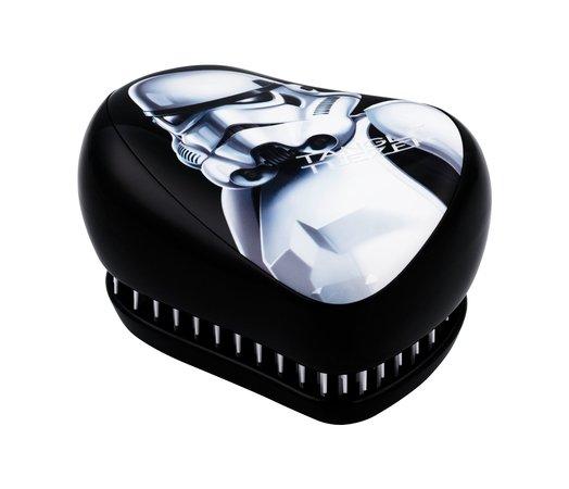 Kartáč na vlasy Tangle Teezer - Compact Styler Star Wars 1 ks  - 88848