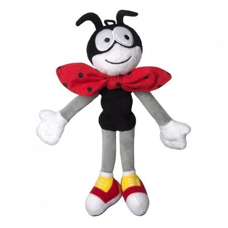 Plyšový Ferda Mravenec, 20cm, hračka plyšová hračka - 8590121459488