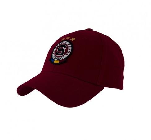 Sparta - Logo, čepice Čepice