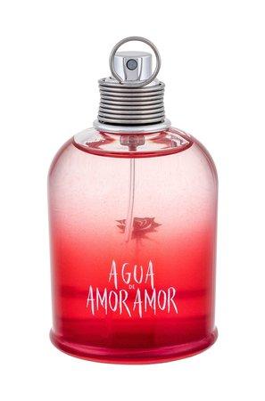 Toaletní voda Cacharel - Agua de Amor Amor , 100ml - 97280