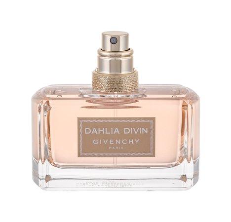 Parfémovaná voda Givenchy - Dahlia Divin Nude , TESTER, 50ml