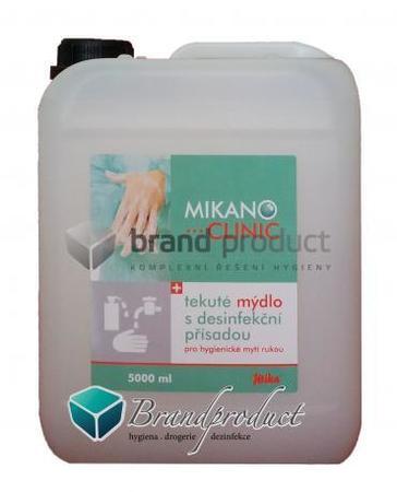 MIKANO Clinic 5l