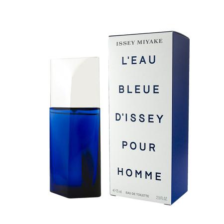 Pánská toaletní voda L'Eau Bleue d'Issey Pour Homme, 75 - 3423470485189