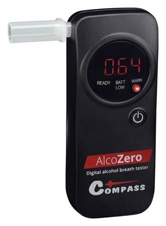 Compass AlcoZero CA 10FS