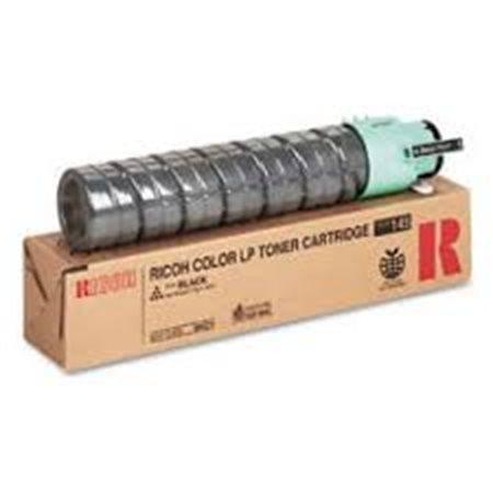Toner pro "Aficio CL 4000DN, SPC410DN" kopírky, RICOH Černá, 888280