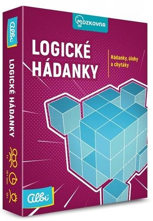 Albi Mozkovna Logické hádanky