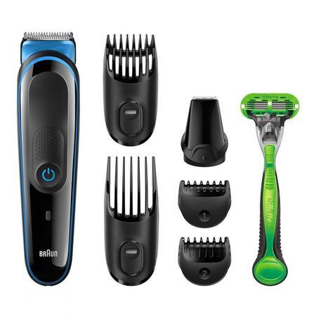 Hair trimmer Braun MGK3040 - MGK3040