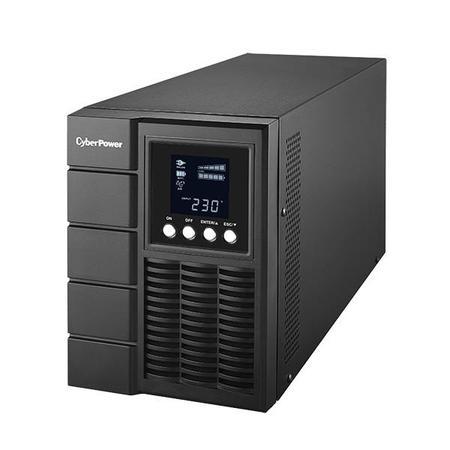 Cyber Power UPS OLS1500E 1350W Tower (IEC C13), OLS1500E