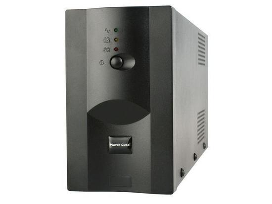 GEMBIRD záložní zdroj UPS-PC-850AP 850VA Advanced, AVR, UPS-PC-850AP