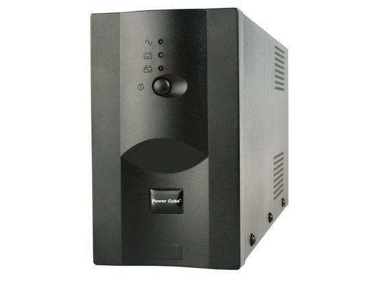 GEMBIRD záložní zdroj UPS-PC-850AP 850VA Advanced, AVR - UPS-PC-850AP