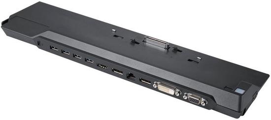 Fujitsu Port Replicator S26391-F1317-L119 - S26391-F1317-L119