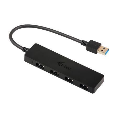 i-Tec U3HUB404, U3HUB404