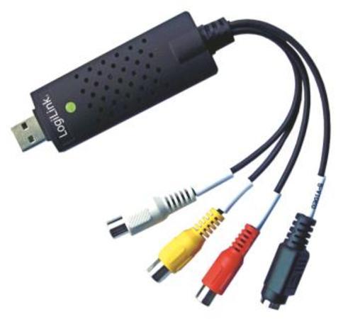 Logilink VG0001A, VG0001A