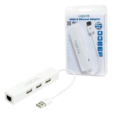 Logilink UA0174, UA0174A