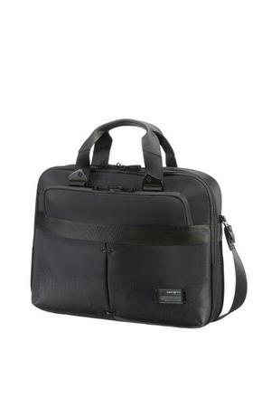 Case SAMSONITE 42V09005 16`` CITYVIBE, computer, tablet, pocket, black, 42V-09-005