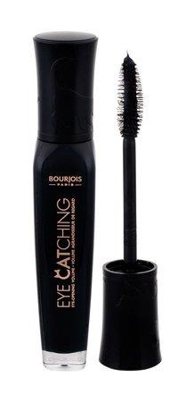 Řasenka BOURJOIS Paris - Eye Catching 01 Deli-Cat Black 6 ml 