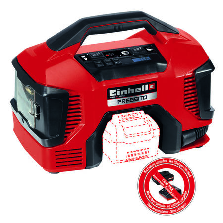 Einhell Expert 4020460
