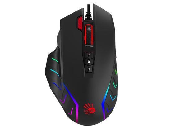 Myš A4TECH BLOODY J95 RGB Pixart PMW3325 - A4TMYS46158