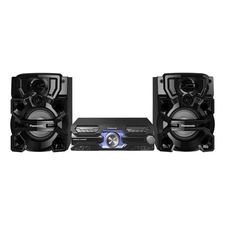 Panasonic SC-AKX710E-K