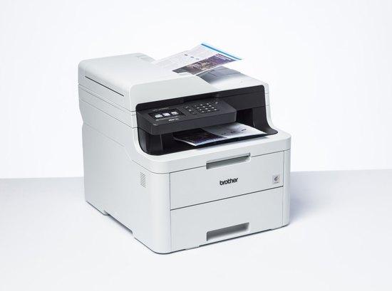 Brother MFC-L3730CDN - MFCL3730CDNYJ1