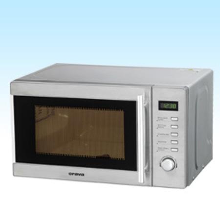 Orava 17 l mikrovlnná trouba MW-1731 S