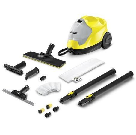 KARCHER Parní čistič SC 4 EASY FIX PREMIUM