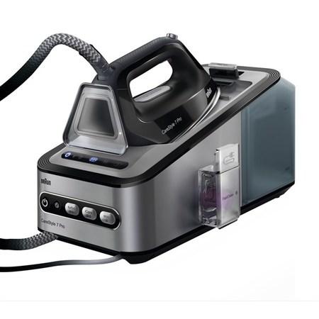 Parní generátor Braun IS7156BK CareStyle 7 Pro - 41008084