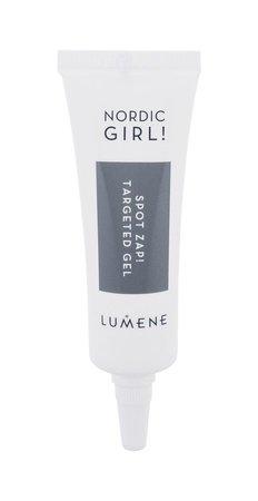 Čisticí gel Lumene - Nordic Girl! 