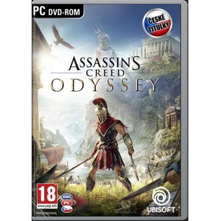 Assassins Creed: Odyssey PC