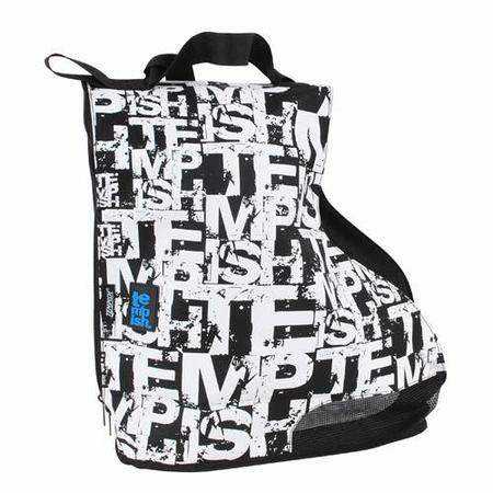 Levně Tempish SKATE BAG CRACK - taška na brusle Junio, Junior